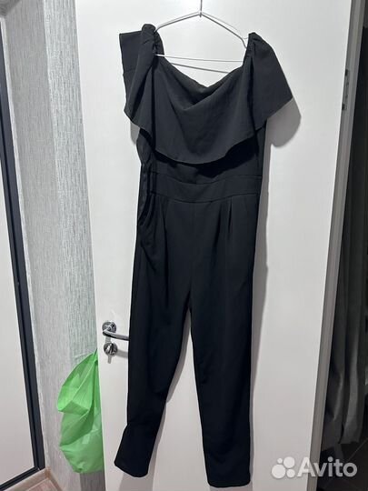 Пакет вещей