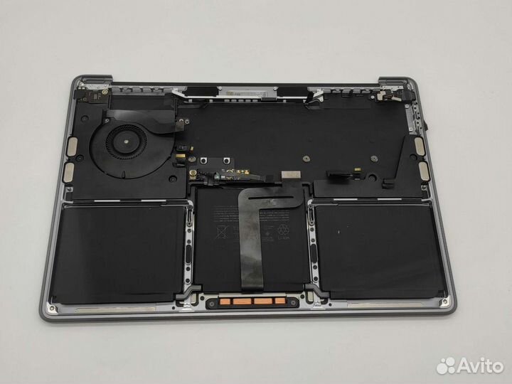 Топкейс для MacBook Pro 13 A2289