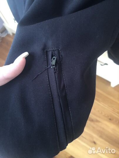 Китель полиция женский