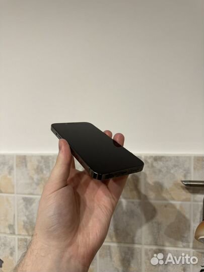 iPhone 13 Pro, 256 ГБ