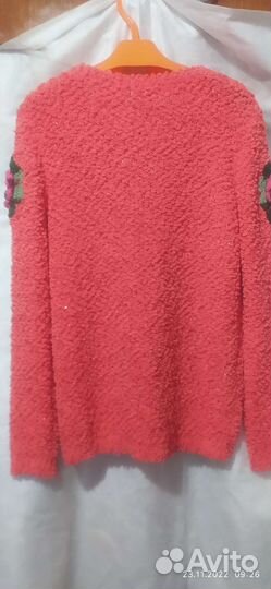 Кофта женская