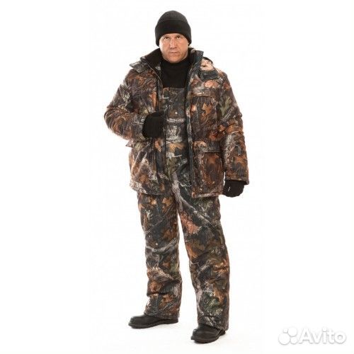 Костюм мужской 