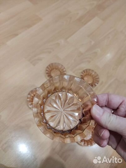 Набор для варенья СССР