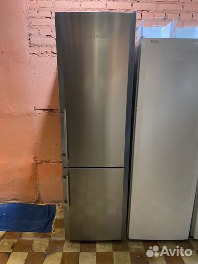 Холодильник Liebherr