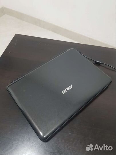 Ноутбук Asus K40IJ