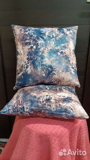 Декоративные подушки/ Интерьерные подушки