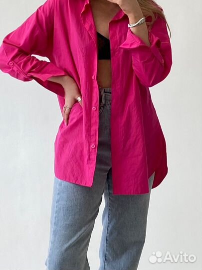 Рубашка женская 42 44