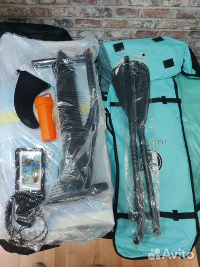 Сапборды iboard SUP 2023