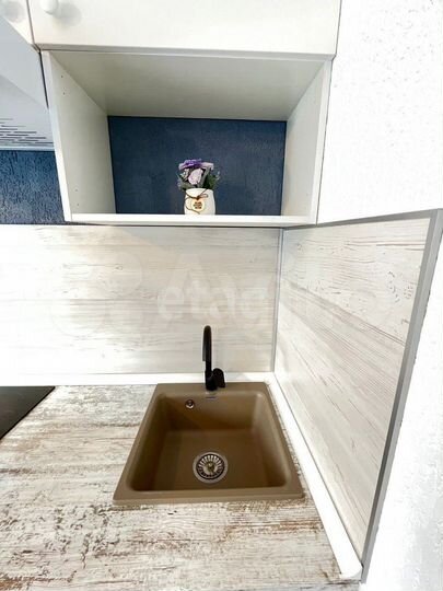 Квартира-студия, 13,1 м², 2/5 эт.