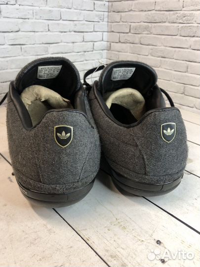 Кроссовки Adidas Porsche Design S3 (G62106)