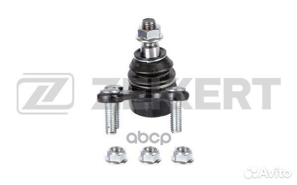 Опора шаровая перед. прав. Skoda Octavia (1Z )