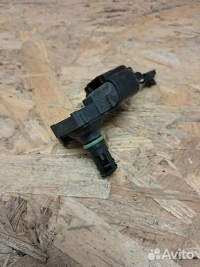 Датчик абсолютного давления Ford fusion