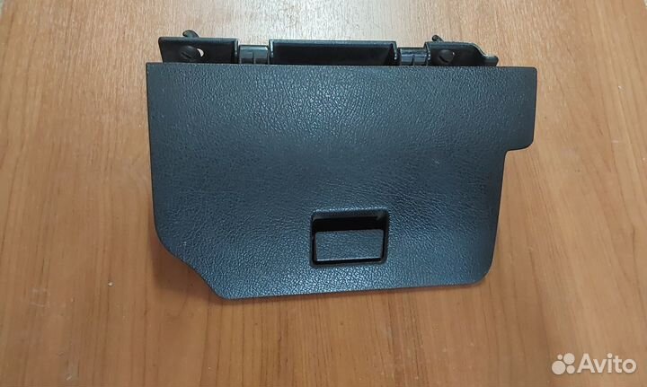 Бардачок Opel Astra G