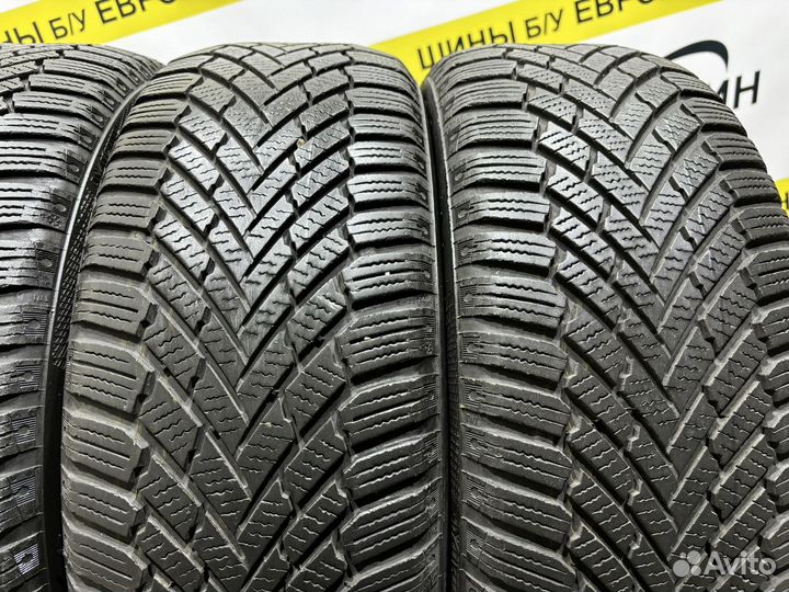 Continental WinterContact TS 860 195/55 R16 100R