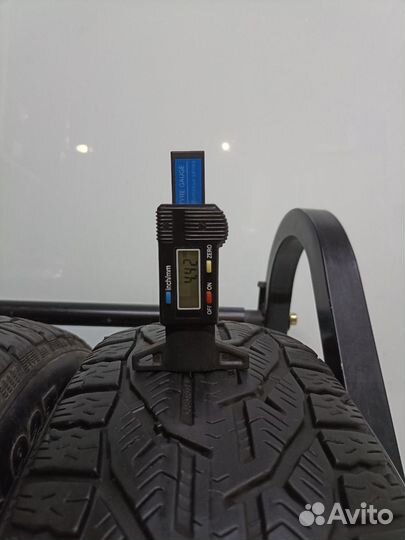 Tigar Winter 185/65 R15