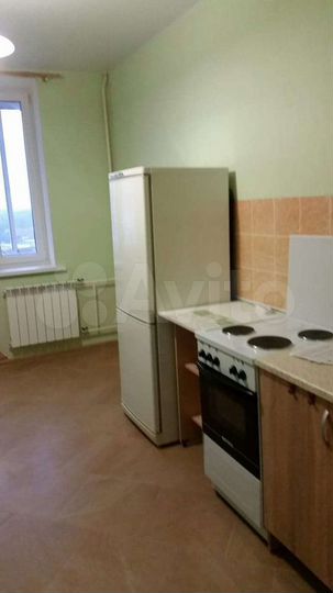 2-к. квартира, 64,4 м², 10/17 эт.