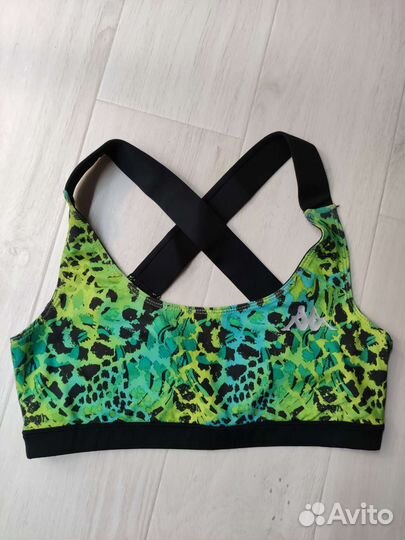 Адидас Стелла Маккартни, kappa, nike