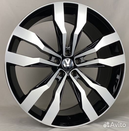 Диски R*21/5x112 Touareg New,Tiguan,Audi
