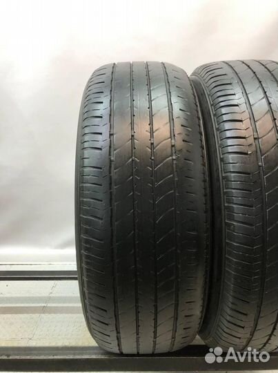 Bridgestone Dueler H/L 400 235/60 R18 108