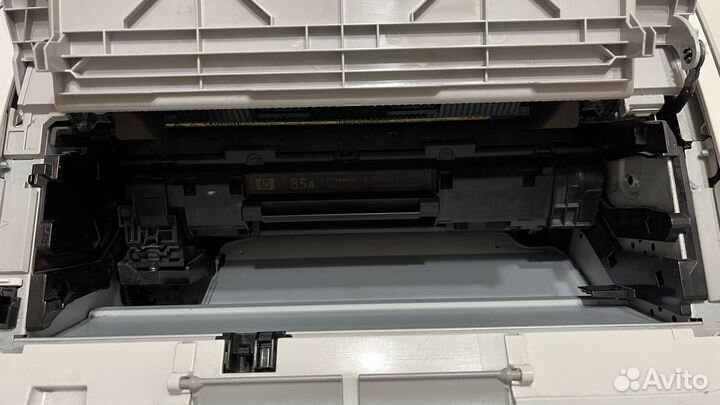 Принтер hp laserjet p1102