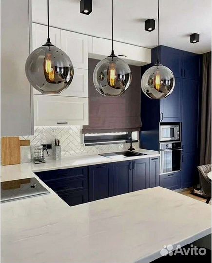 Кухня от производителя