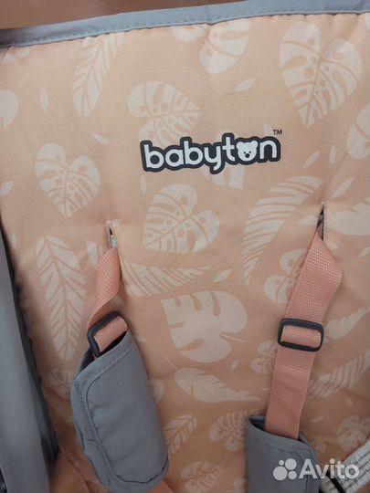 Прогулочная коляска бу