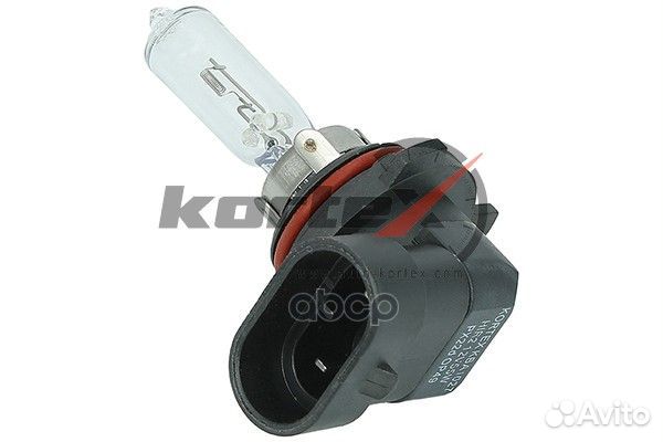 Лампа HIR2 12V 55W PX22d (9012) KBA1027 kortex