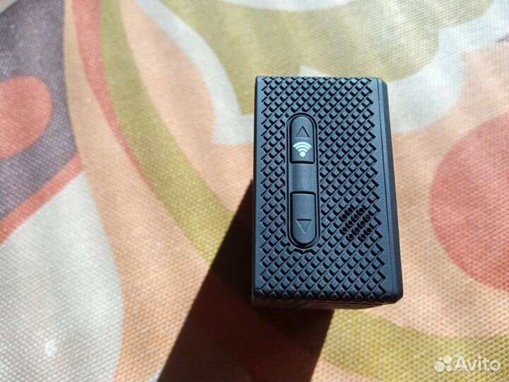 Экшн камера