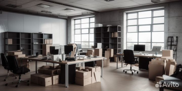 Грузчики, разнорабочие, подсобные рабочие-услуги