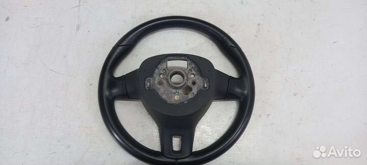 Рулевое колесо Volkswagen Jetta 6