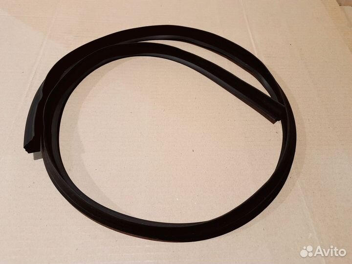 Лента обводная бензобака Урал