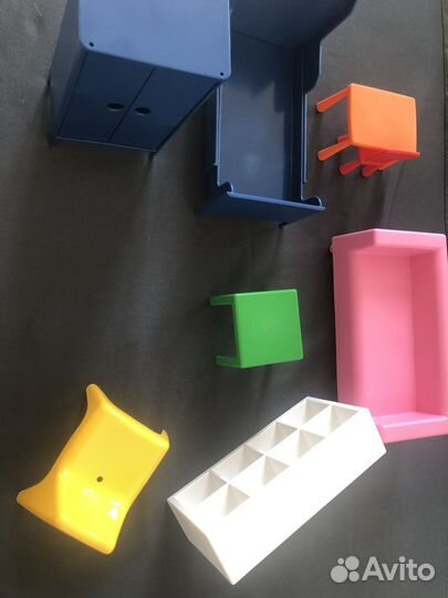 Мебель IKEA игрушки