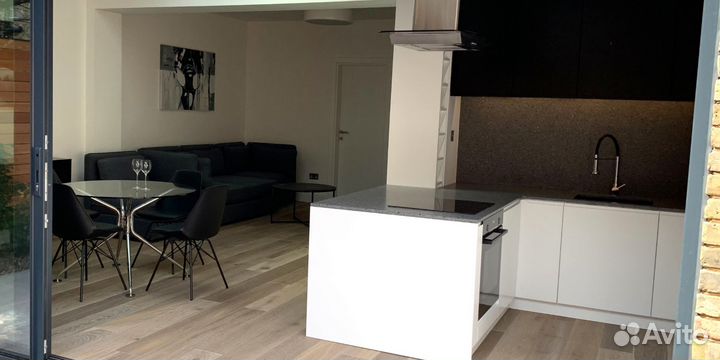 Столешница из исскуственного камня (акрила)