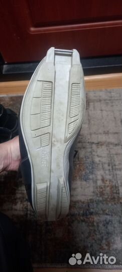 Лыжи беговые