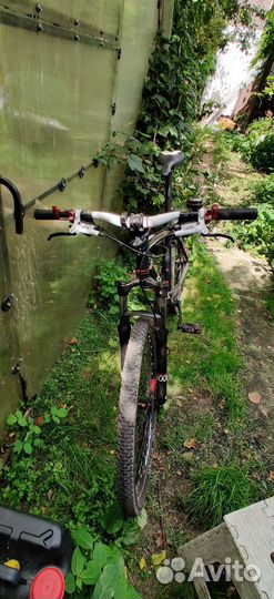 Велосипед горный