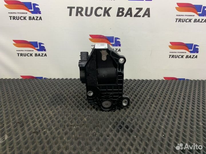 Педаль газа Renault T