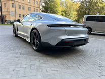 Porsche Taycan AT, 2020, 23 000 км, с пробегом, цена 12 299 000 руб.