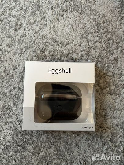 Новый чехол на airpods pro