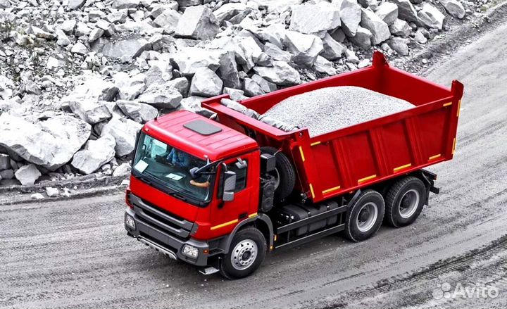 Чистый грунт