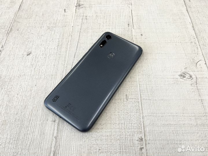 Motorola Moto E6S 4/64гб LTE