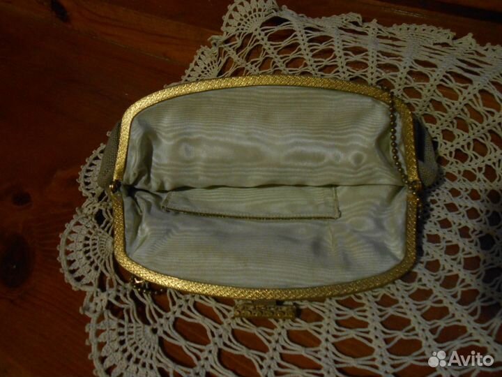 Продам винтажную сумочку