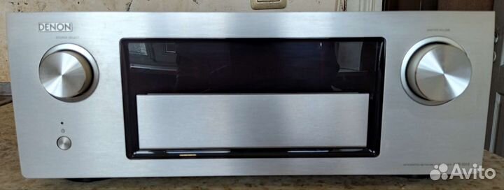Ресивер denon AVR- 3313