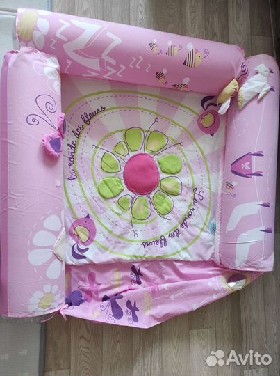 Детский коврик