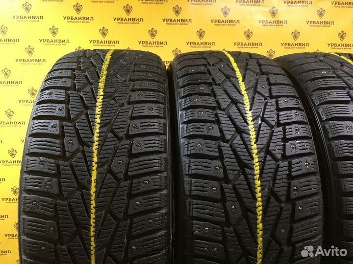 Nokian Tyres Hakkapeliitta 7 215/55 R17 98T