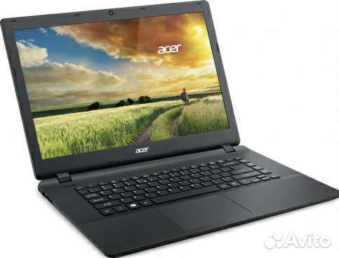 Acer ES1-520-54EB