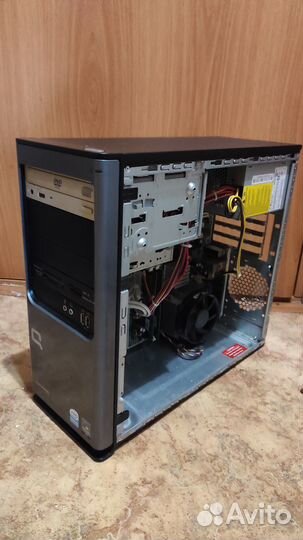 Комплект материнская плата + процессор + память