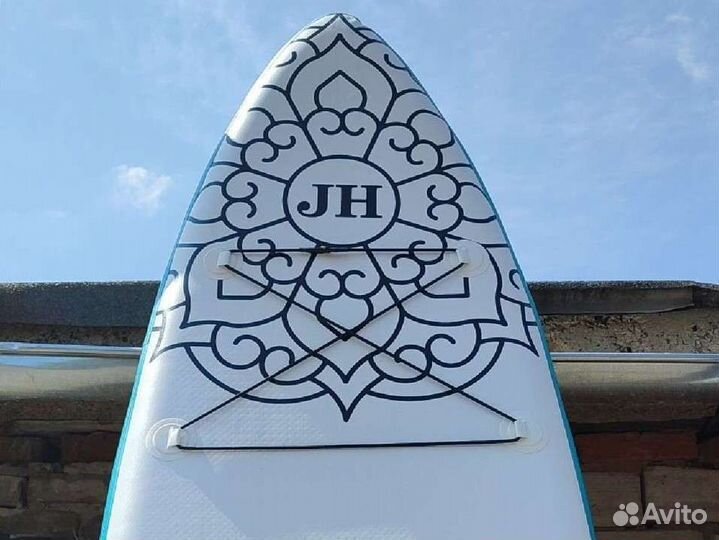 Sup board Новая саб доска