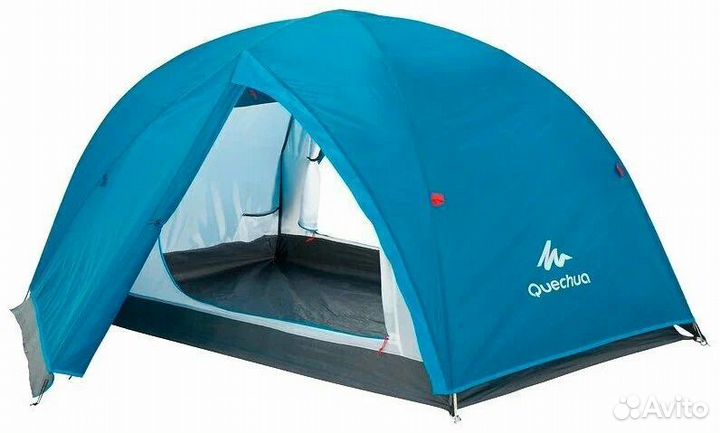 Палатка Quechua arpenaz 2