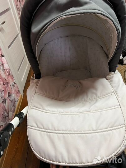 Коляска детская