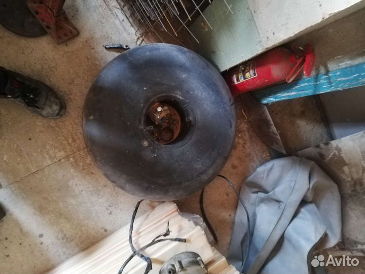 Газовое оборудование на авто